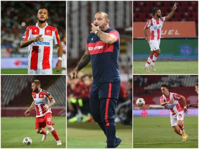  zvezda blizu evropskog proljeća 