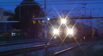  PAD STABLA ZAUSTAVIO ŽELJEZNIČKI SAOBRAĆAJ TOKOM VIKENDA, PUTNICI PREVEZENI AUTOBUSIMA 