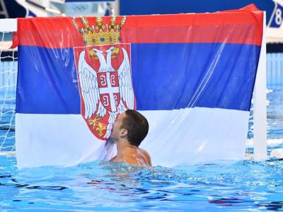  srpski vaterpolisti zlato juniori 