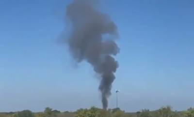  Avion vojske Sjedinjenih Američkih Država srušio se u Norveškoj 