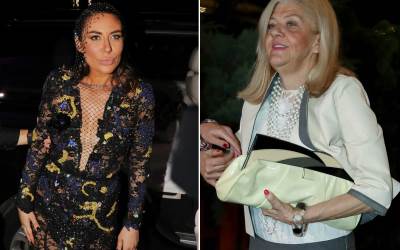  ana nikolic se oprostila od marine tucakovic 