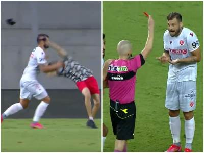  fudbal izrael 