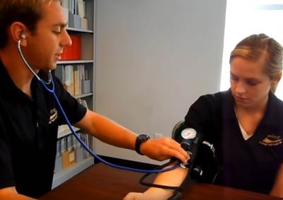  Koliko je rizik od infarkta kod normalnog krvnog pritiska 