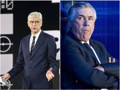  Karlo Anćeloti svjetsko prvenstvo  