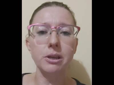  Bernarda Jug uvrede na racun skole i ucitelja 