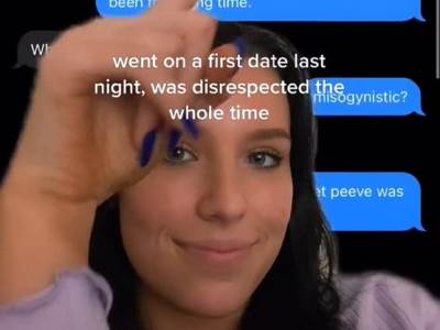  Momak izvrijeđao djevojku nakon što mu je rekla da neće više da se viđa sa njim 