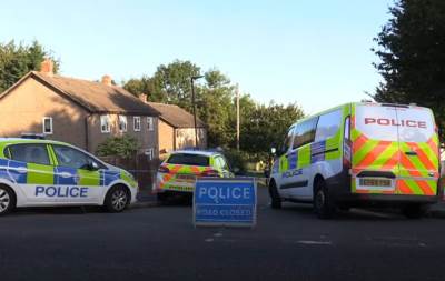  Uhapšene dvije osobe zbog sumnje da su ubili dvogodišnju djevojčicu  