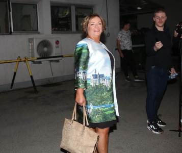  Šok fotografije Nadice iz Zadruge  