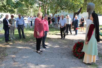  Obilježeno 107 godina od rođenja Buda Tomovića 