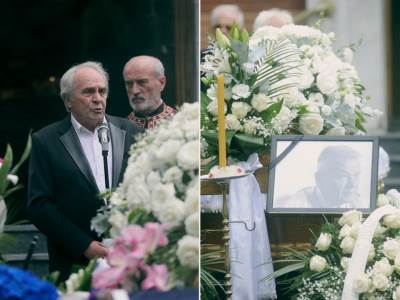  duda ivkovic sahrana govor gorana sultanovica 