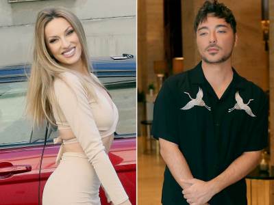  Ovako je Rada Manojlović reagovala kada je čula o provodu Milana Stankovića. 