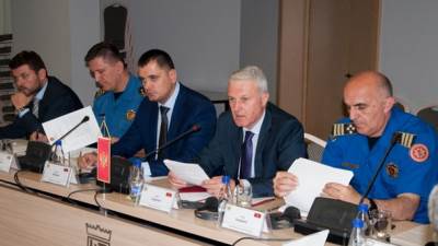  Predano rade na usvajanju evropskih standarda 