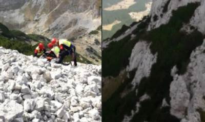  planinarka iz srbije stradala na durmitoru 