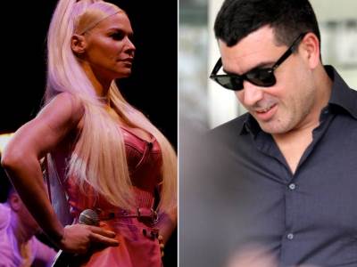  natasa bekvalac i luka lazukic starateljstvo nad cerkom 