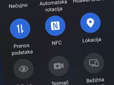  sta je nfc i kako se koristi 