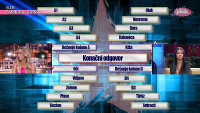  maja marinkovic i maca diskrecija ami g asocijacije 