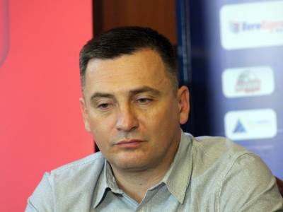  direktor borca o incidentu sa velezom 