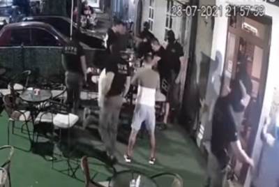  Optužni prijedlog protiv policajca zbog zlostavljanja na Cetinju 