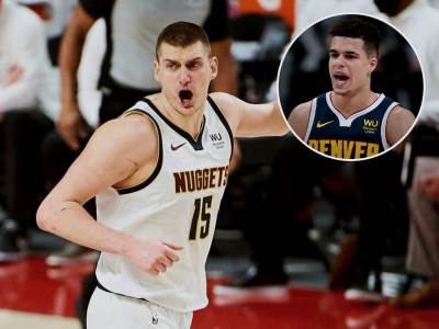  majkl porter denver nagets 