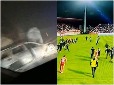  predsjednik veleza o tuci navijaca i fudbalera 