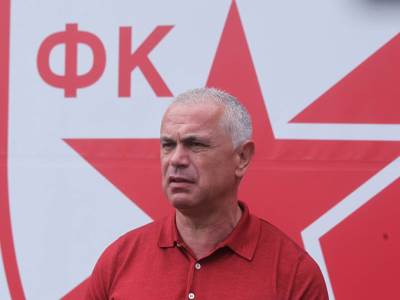  zvezdan terzic o zvezdinom dugu 