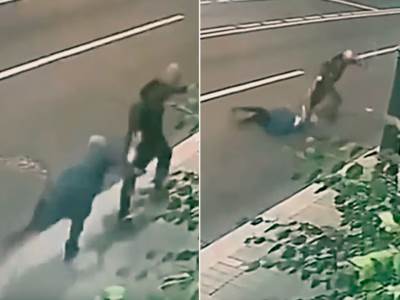  baba i pljackas u rusiji 