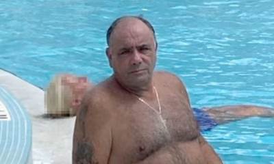  ralf di mateo mafijas 