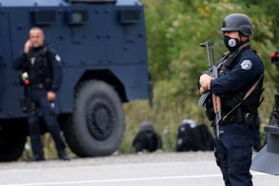  kosovo jarinje oklopna vozila sa puskomitraljezom 