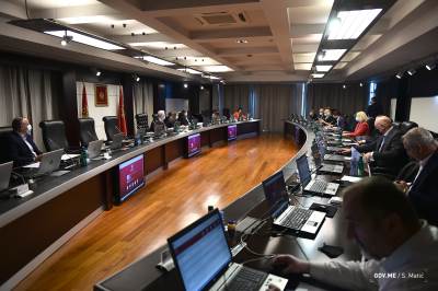  vlada formira međuresornu grupu 