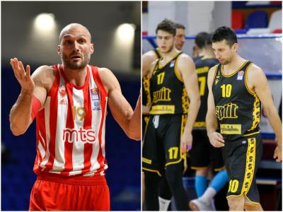  HRVATIMA PRETI STEČAJ PRED UTAKMICU SA ZVEZDOM: Evropski velikan stiže u Beograd, ali još čeka 7.000.000 da PREŽIVI! 