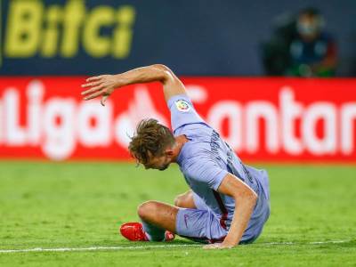  BARSELONA I DINAMO NAJGORI U ISTORIJI LIGE ŠAMPIONA: Kumanov tim dotakao dno, LŠ pamti samo 3 ovako loša tima! 