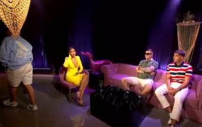  skandal u kontrasou reper napustio stidio 