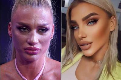  milica kemez zadruga 