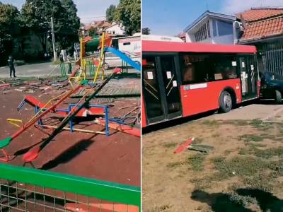  saobracajna autobus beograd 