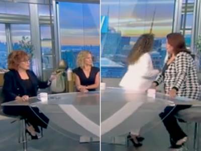  voditeljke pozitivne na koronu napustile emisiju 