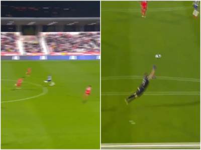  sjajan pogodak fudbal portugal 