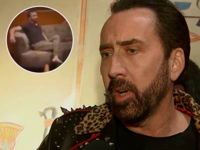  nikolasa kejdza pijanog izbacili iz restorana 