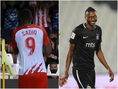  partizanu nude milione za umara sadika 