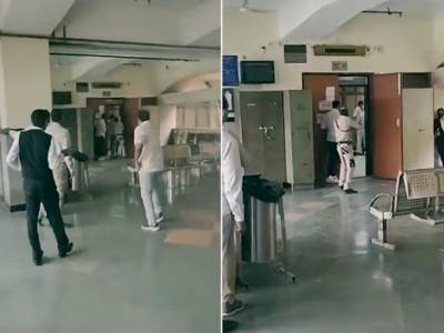  indija kriminalac ubijen u sudnici 