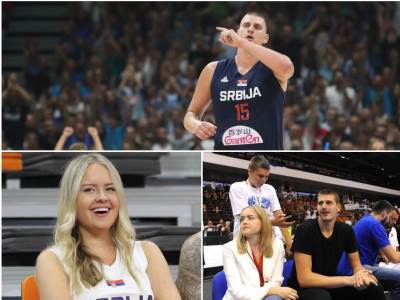  nikola jokic ceka djevojcicu 