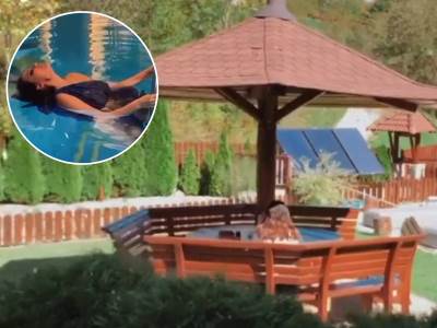  Ceca i bogdan na zlatiboru 