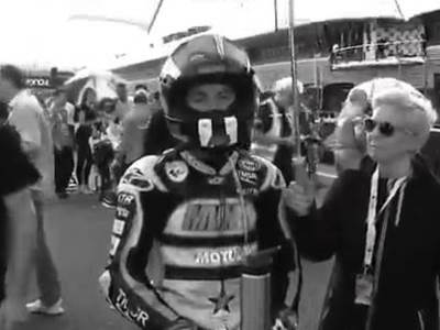  Berta Vinjales poginuo u trci Supersport 300 