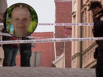  zagreb otaac zadavio djecu  