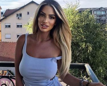  "OPELJEŠILA MUŠTERIJU, UZELA MU PARE I ROLEKS OD 60.000 EURA"! Pljuše optužbe u rijalitiju - "Dečko mi sam sve ispričao" 