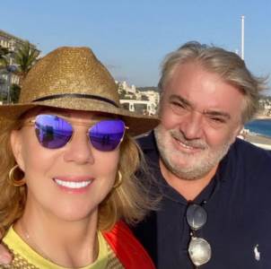  Lepa Brena nikad iskrenije o svom braku i odnosu sa suprugom Bobom Živojinovićem. 