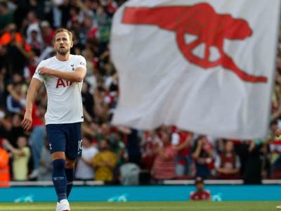  arsenal pobijedio totenhem 