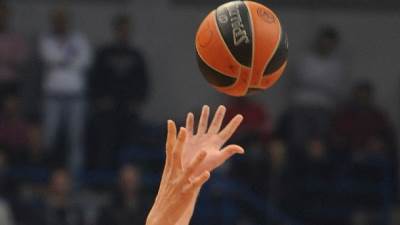  Sutjeska dočekuje Cedevitu 