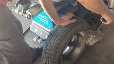  da li vulkanizeri ostaju bez posla zbog novih guma 