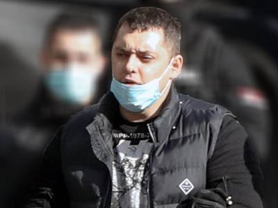  veljko belivuk ukidanje zabrane  