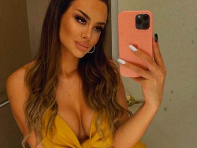  tijana milentijevic las vegas 